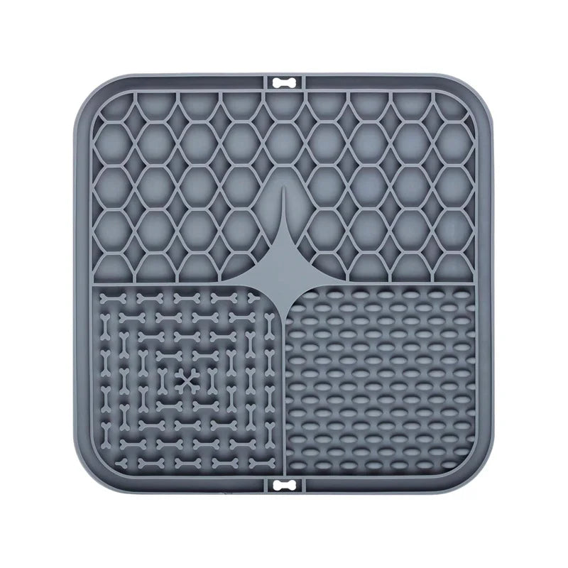 MyZenPaws - Calming Lick Mat ๐พ