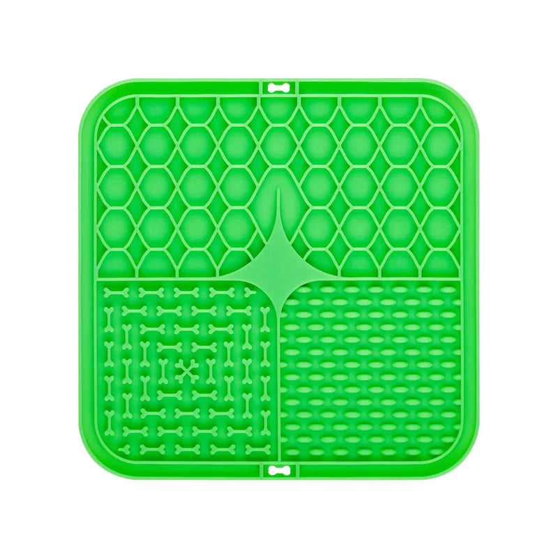MyZenPaws - Calming Lick Mat ๐พ