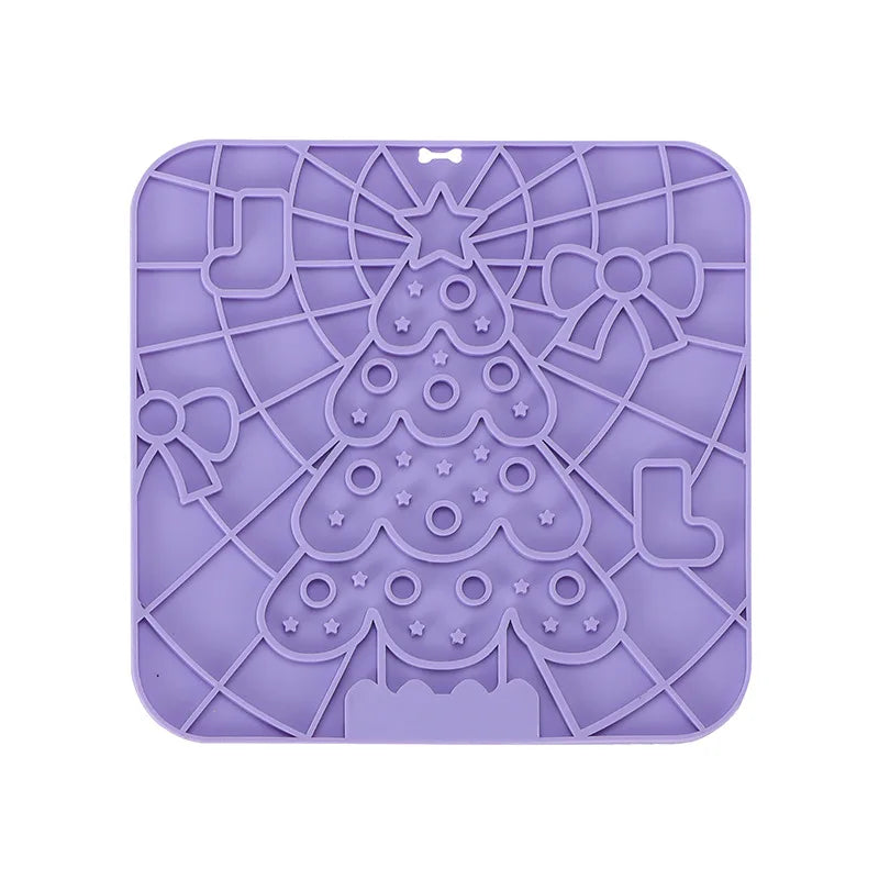 MyZenPaws Calming Lick Mat Tree🐾