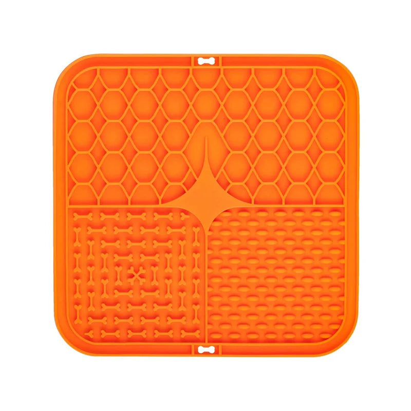 MyZenPaws - Calming Lick Mat ๐พ