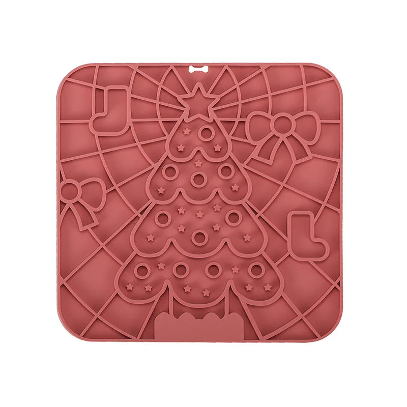 MyZenPaws Calming Lick Mat Tree🐾