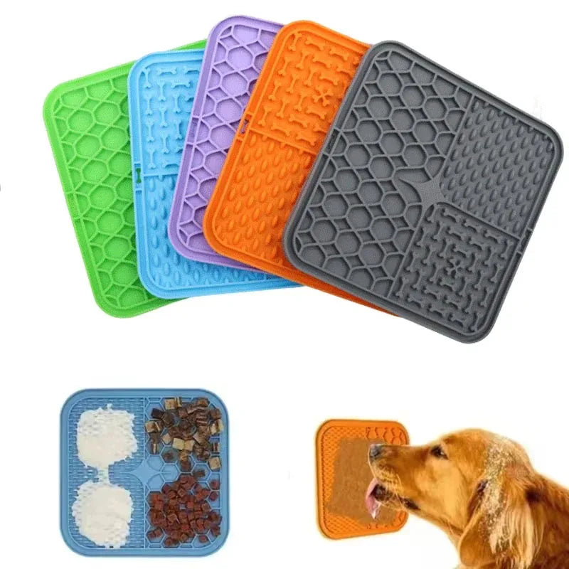 MyZenPaws - Calming Lick Mat 🐾