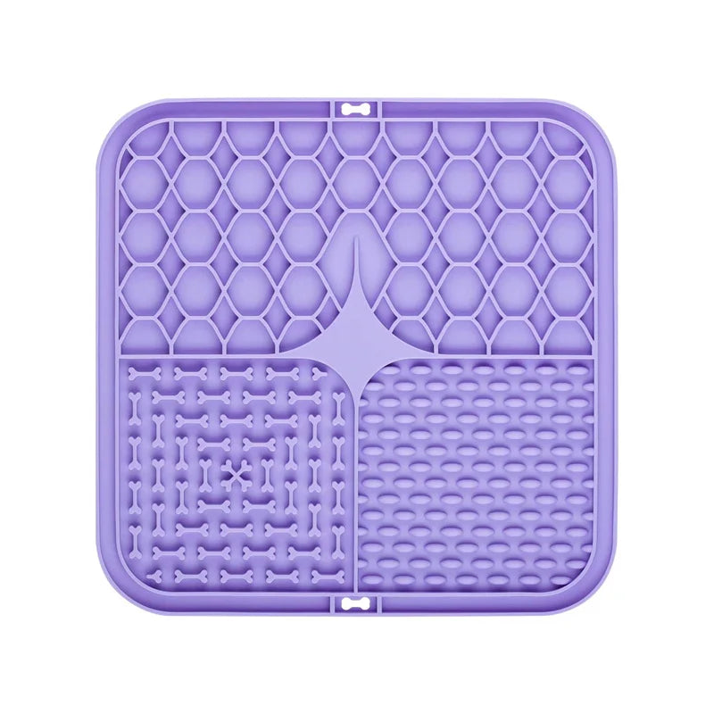 MyZenPaws - Calming Lick Mat 🐾